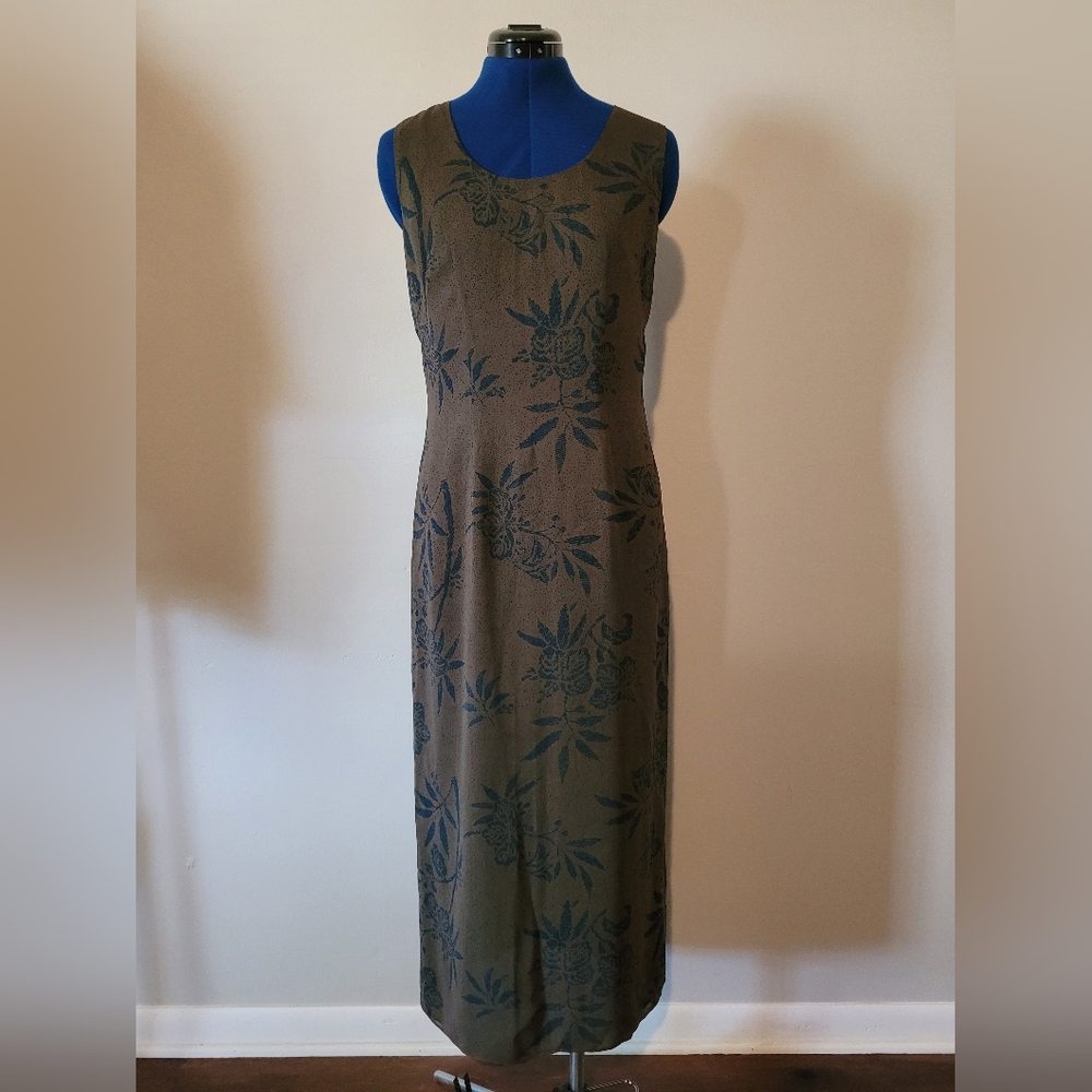 Banana Republic - Sheath Dress